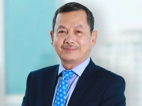 Eximbank lại miễn nhiệm ông Đặng Mai Anh, Phó chủ tịch HĐQT, nhân sự cấp cao ngay sát thềm Đại hội cổ đông năm 2020